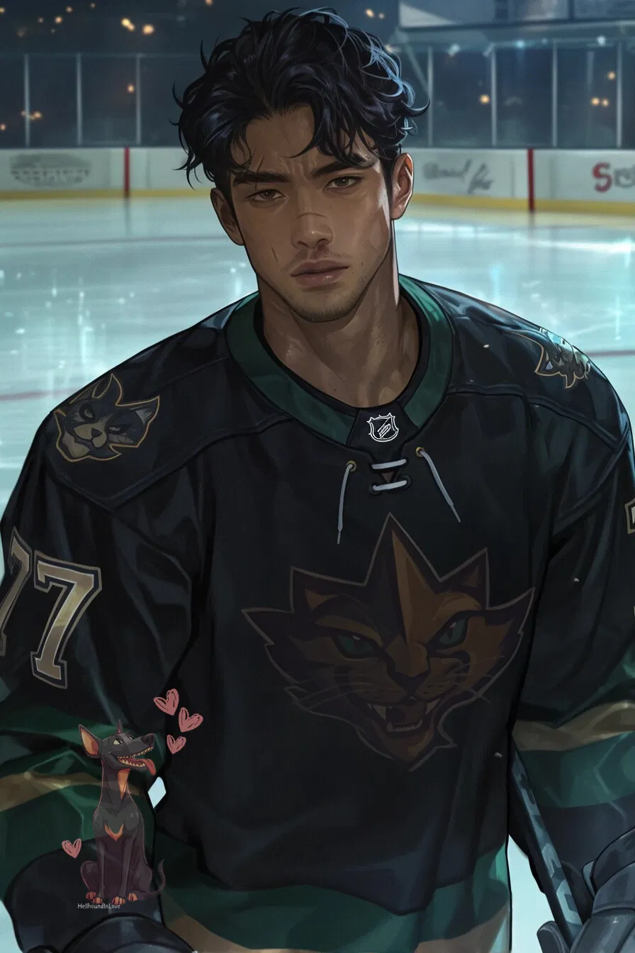 Avatar of Tae-Jun Parker ☆ Bellevue Bobcats
