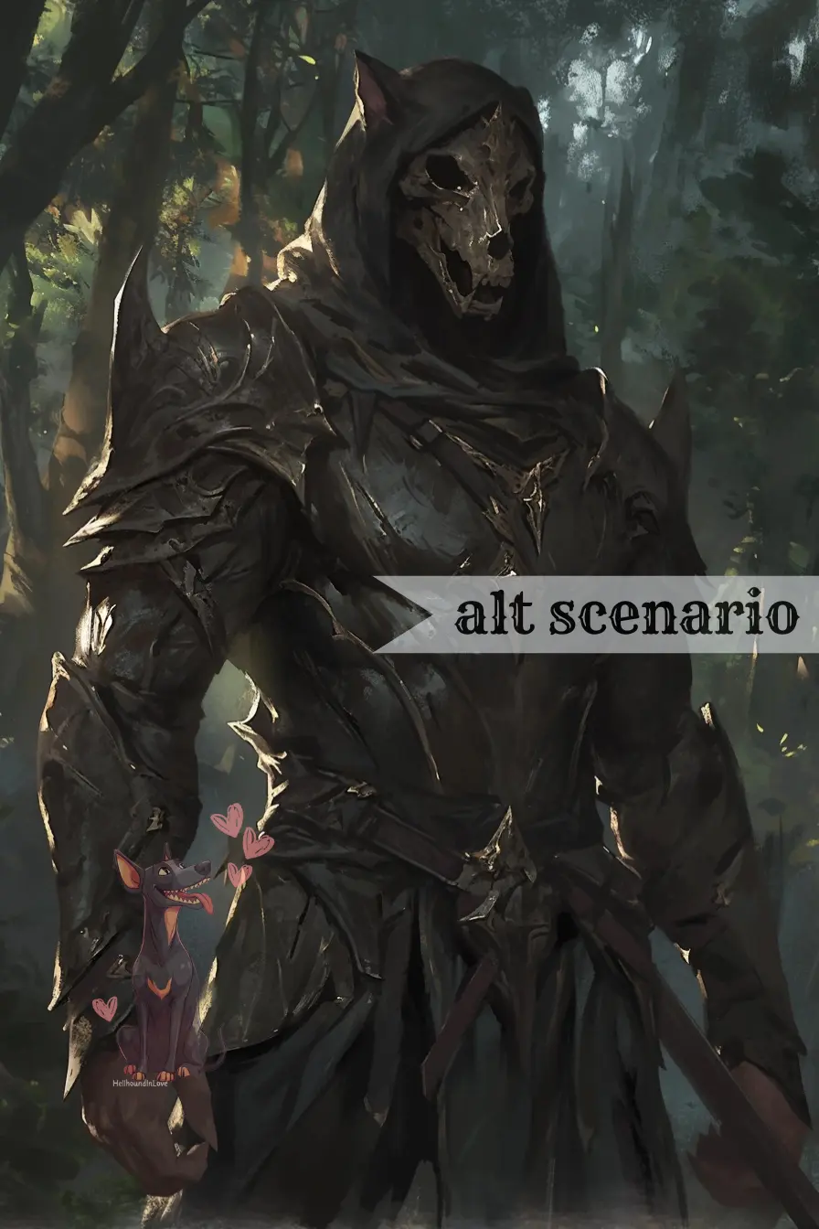 Avatar of Damon ☆ Smut ALT Scenario