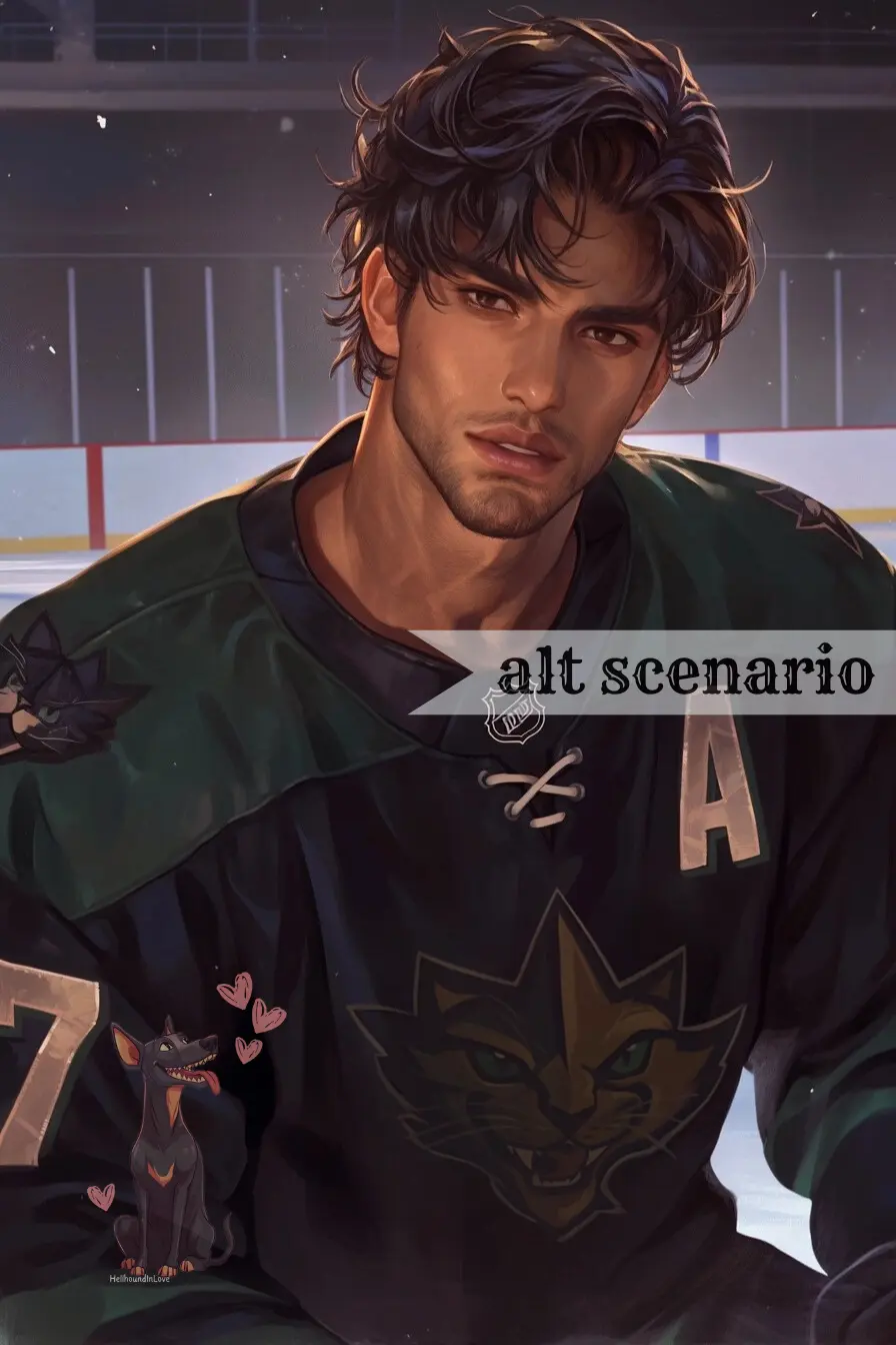Avatar of Carson Green ☆ Proposal ALT Scenario