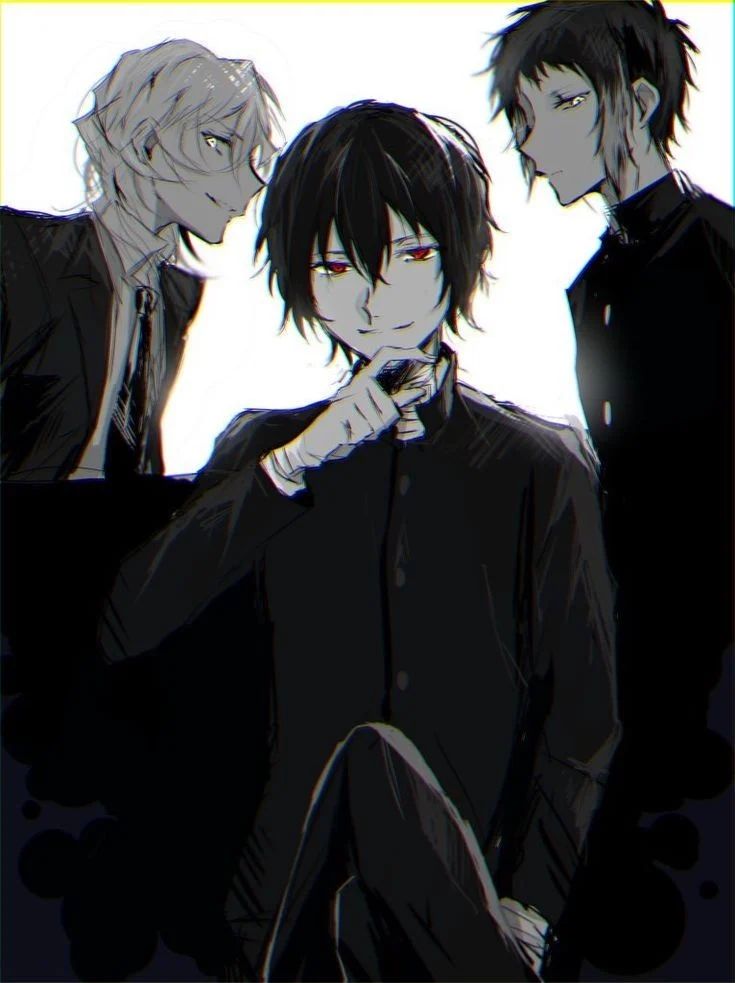 Avatar of Bsd roommates