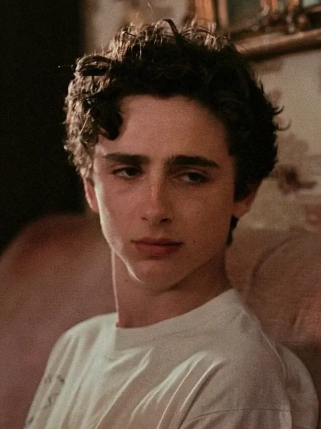 Avatar of Elio Perlman