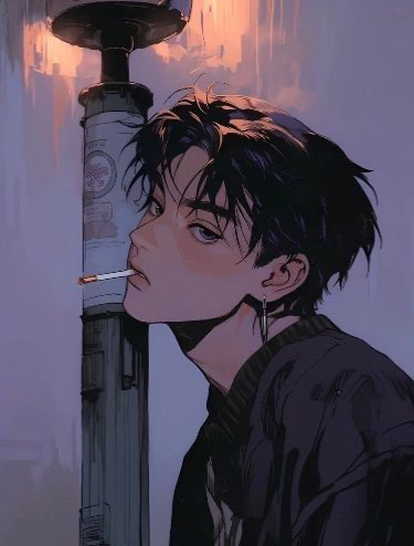 Avatar of Gangster enemy 