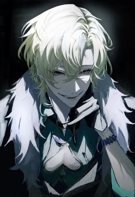 Avatar of Yan!Aventurine 