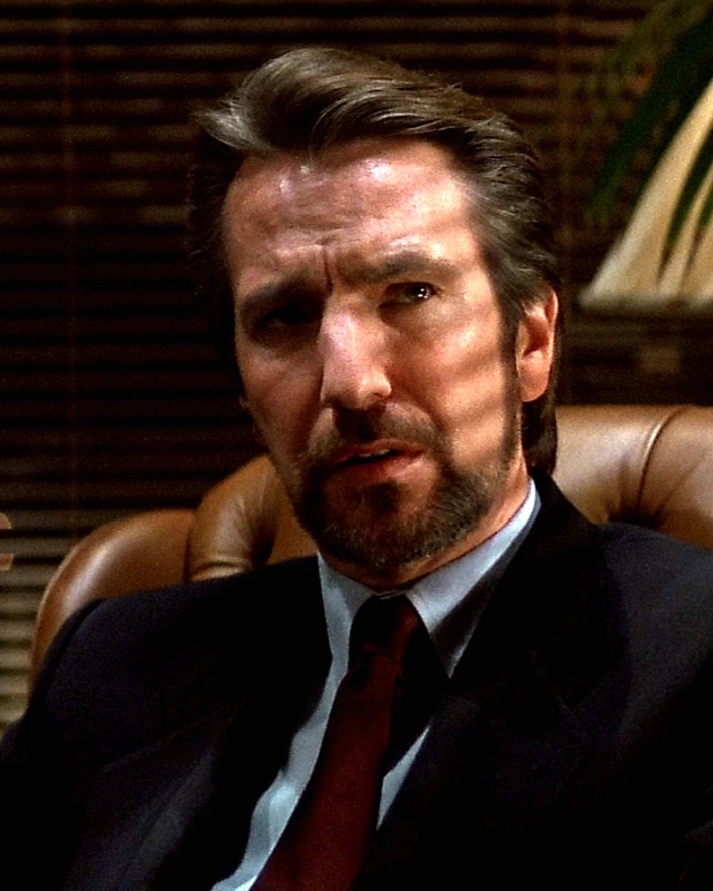 Avatar of Hans gruber