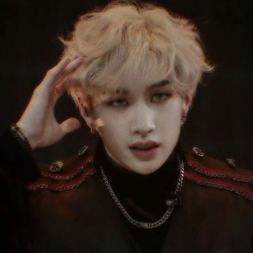 Avatar of Bang Chan 