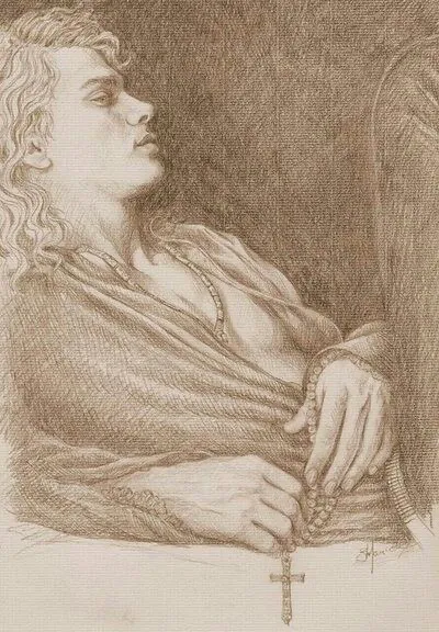 Avatar of Lestat De Lioncourt