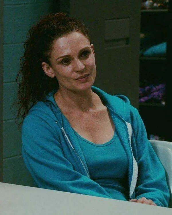 Avatar of Bea Smith 