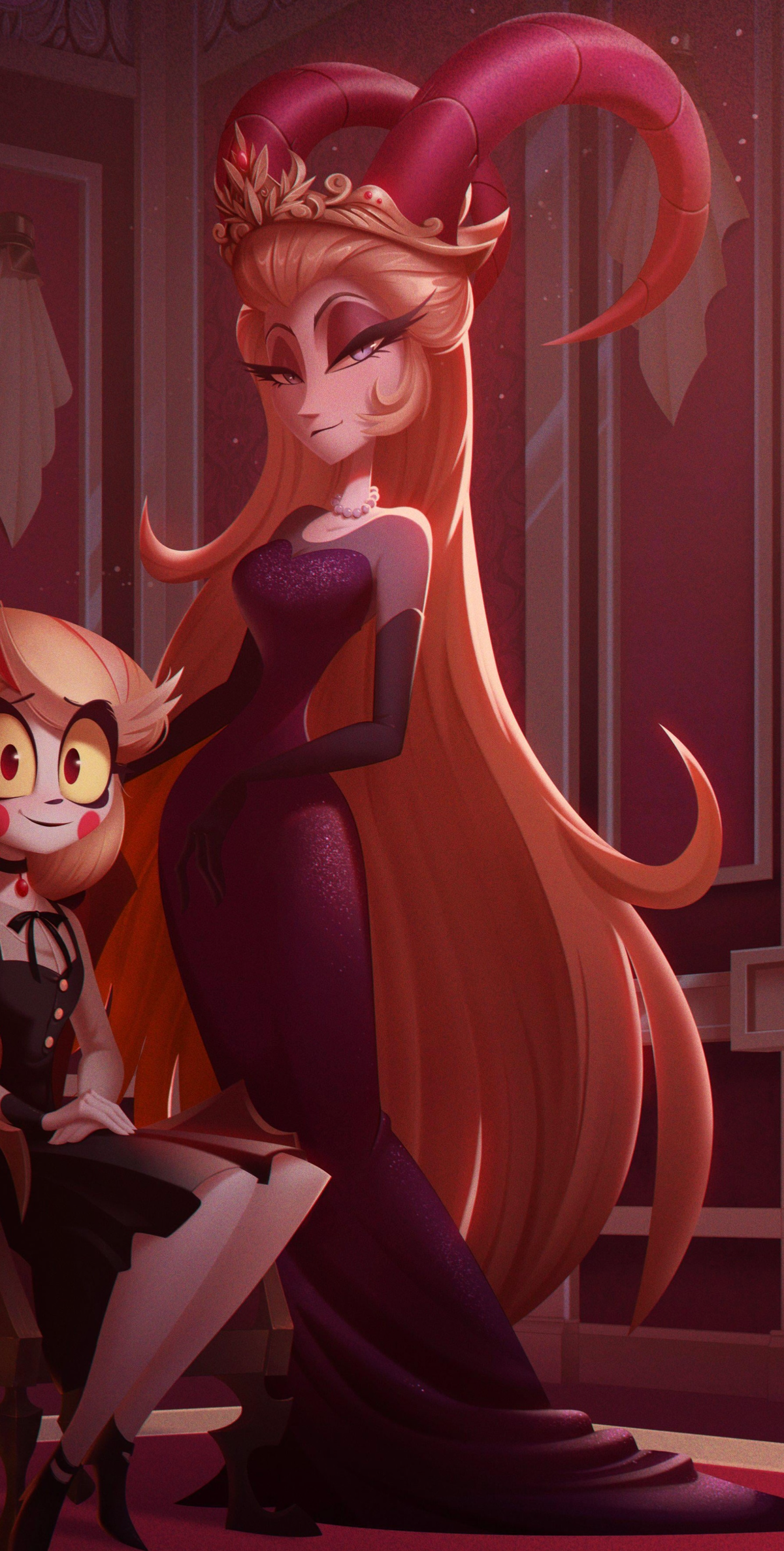 Avatar of Lilith