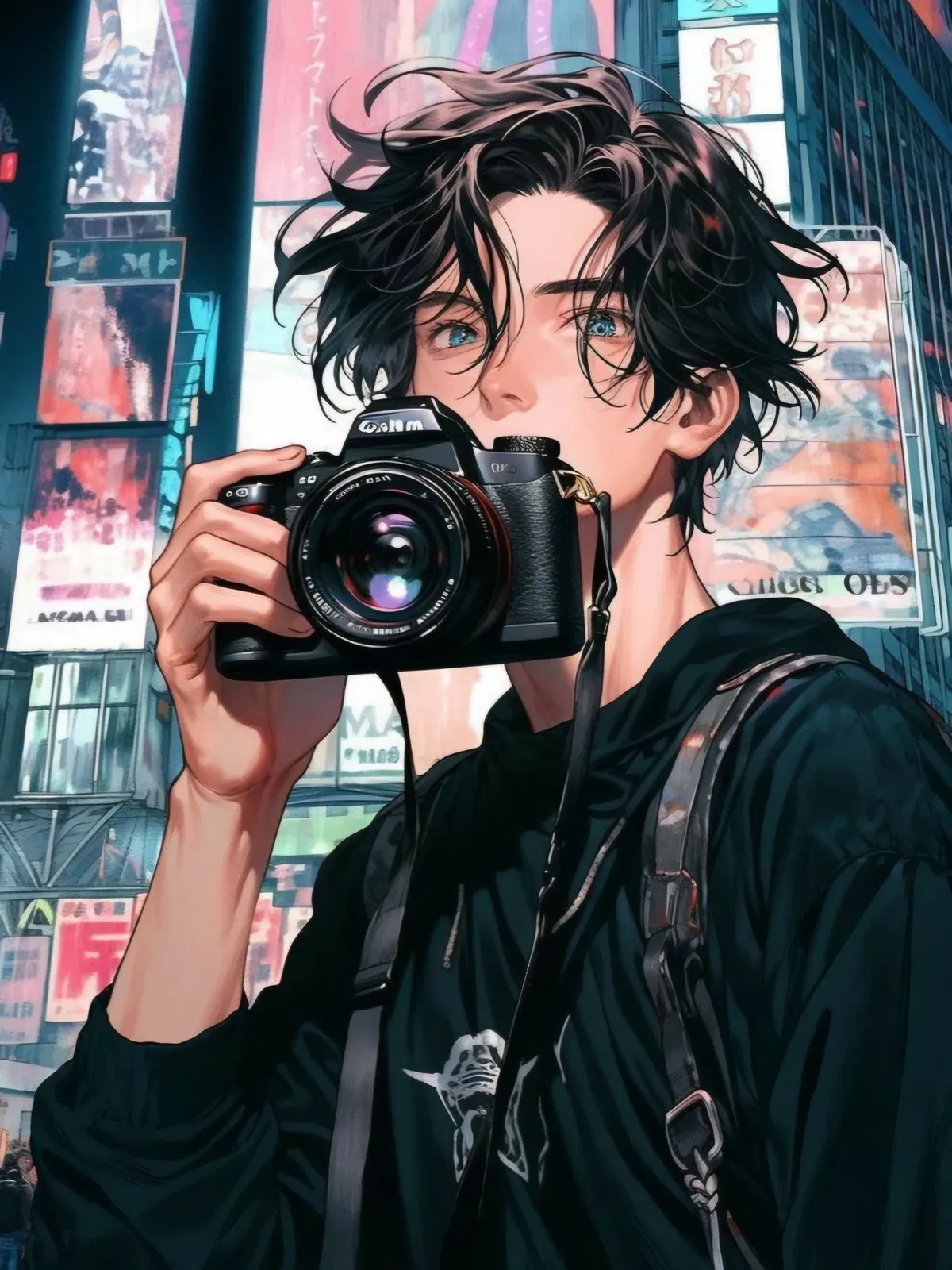 Avatar of Wesley