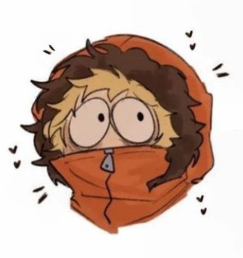 Avatar of Kenneth "Kenny" McCormick