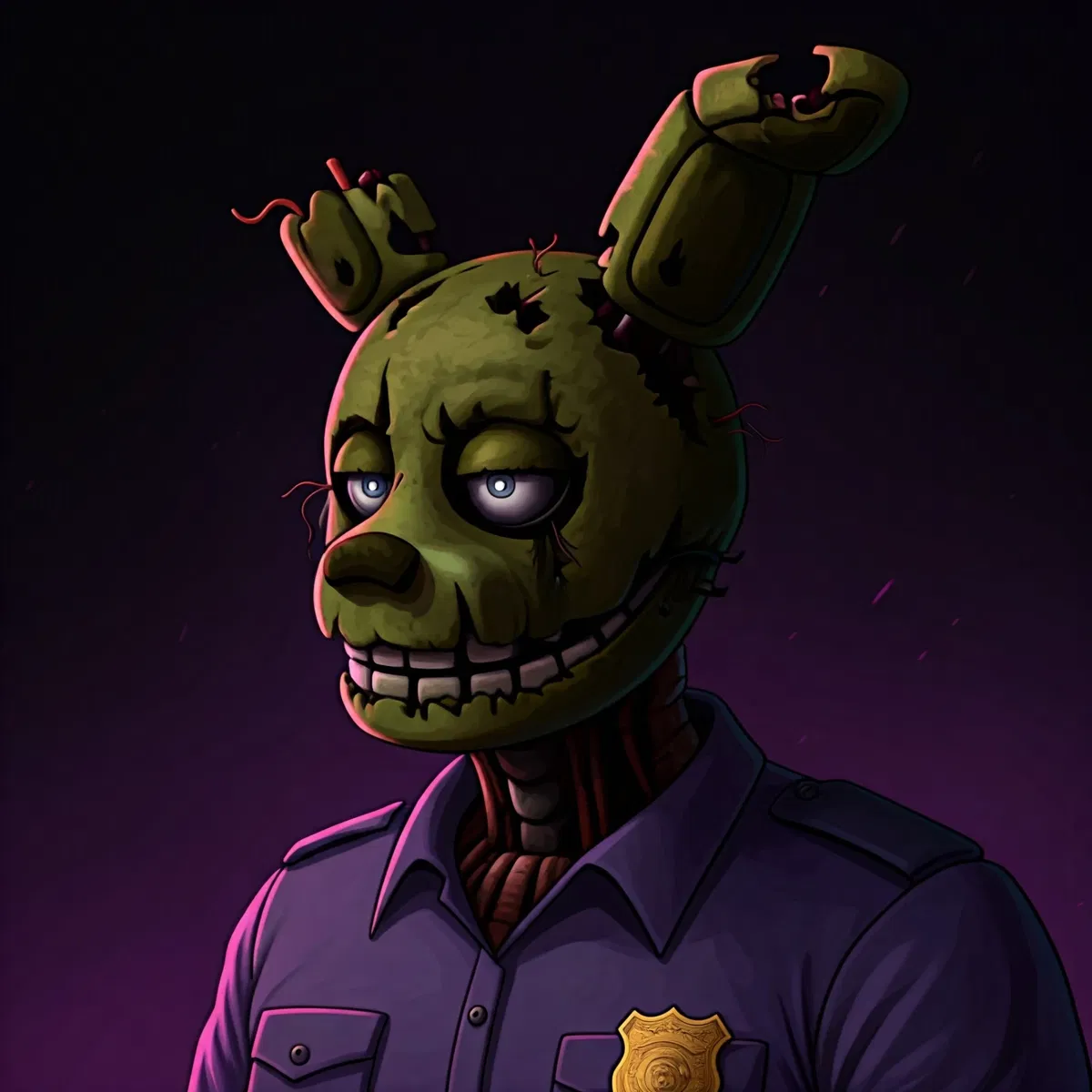Avatar of SpringTrap 