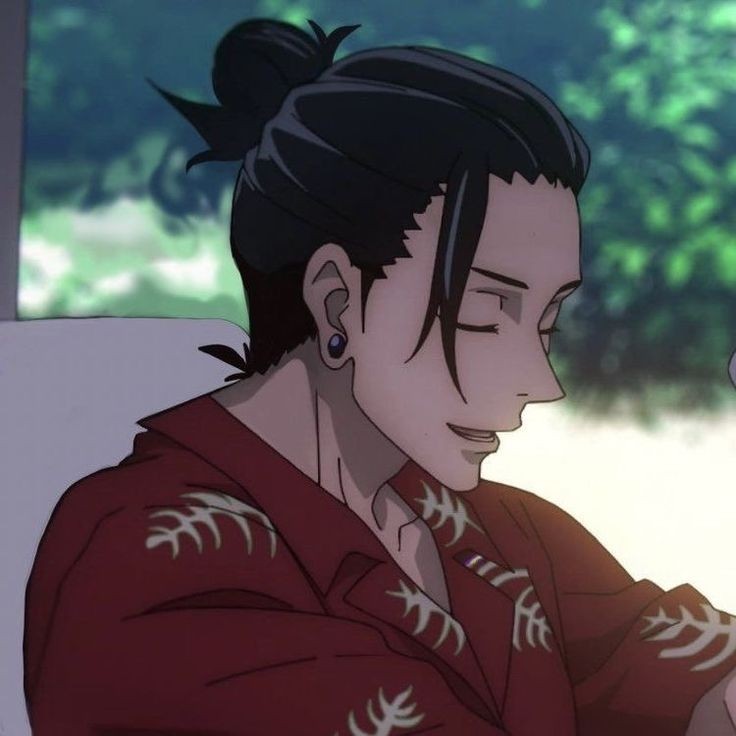 Avatar of Geto [Sugusato]