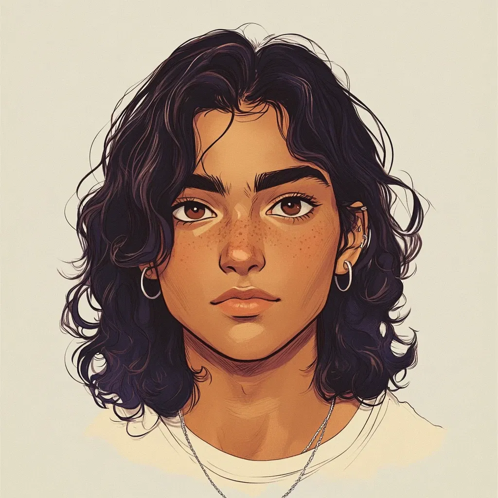 Avatar of Jude Kapoor