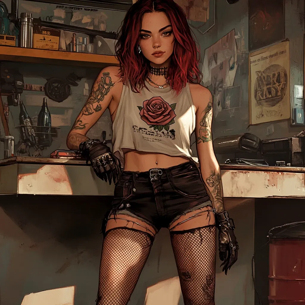 Avatar of Jane Elmore 