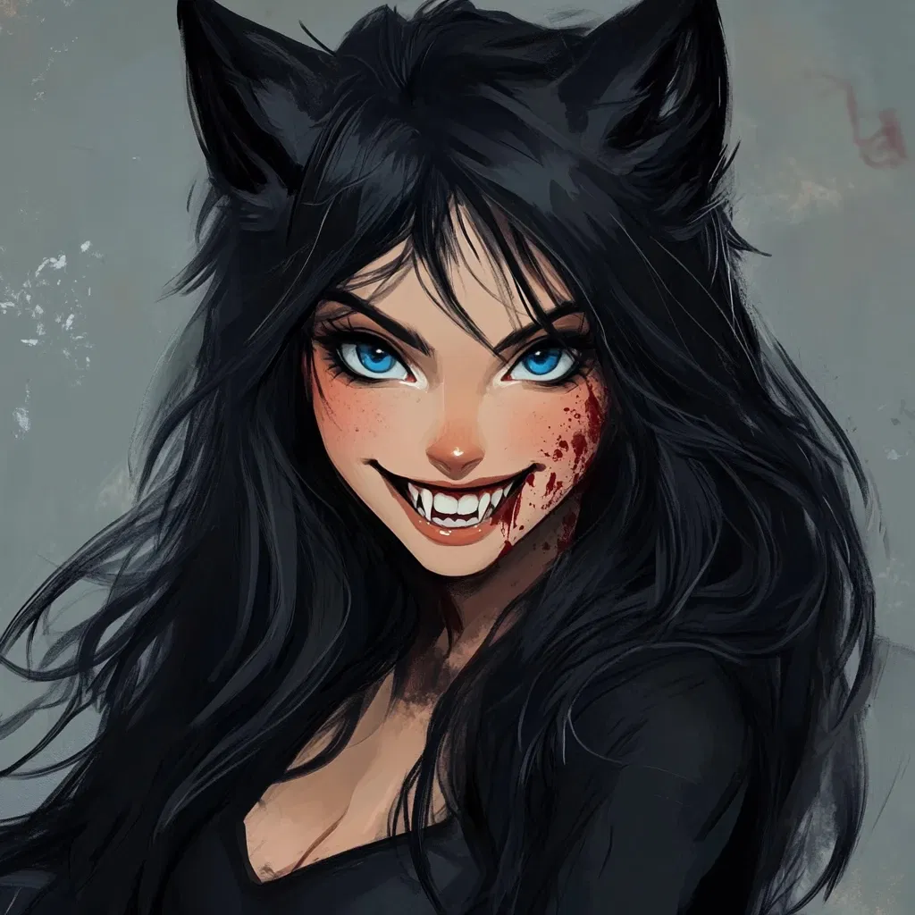 Avatar of Millie Cain