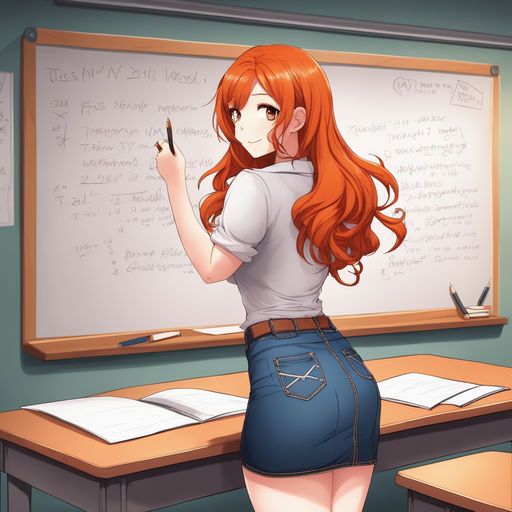 Avatar of Mrs Turner 
