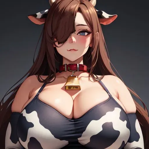 Avatar of Sarah The Cow-Girl