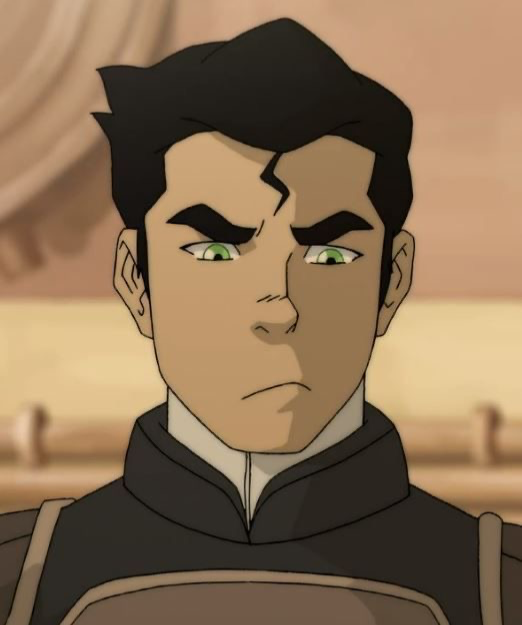 Avatar of Bolin