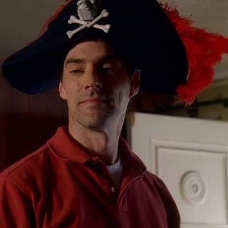 Avatar of Aaron Hotchner