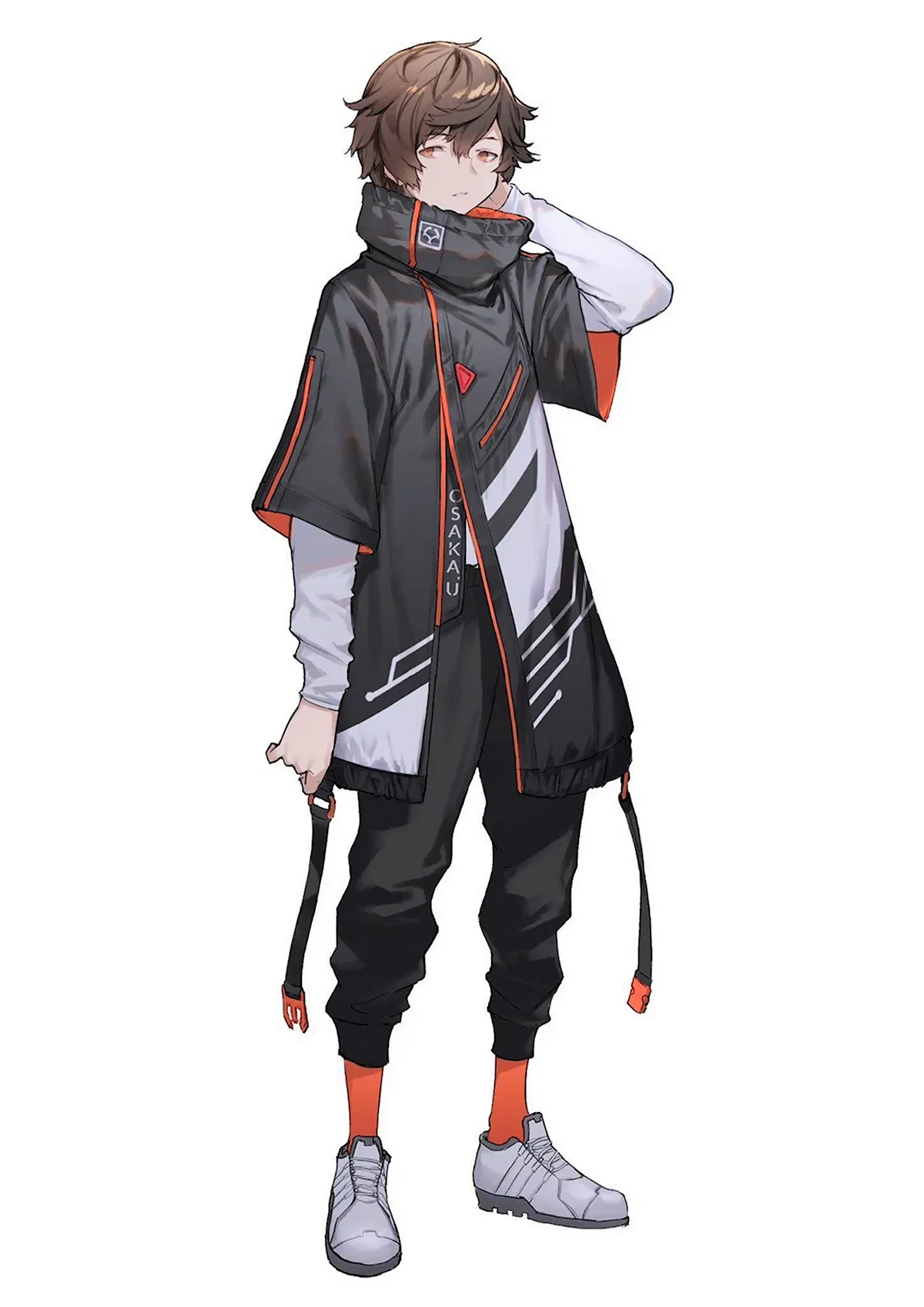 Avatar of Dangeon master