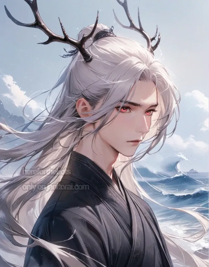 Avatar of Ao Yuè
