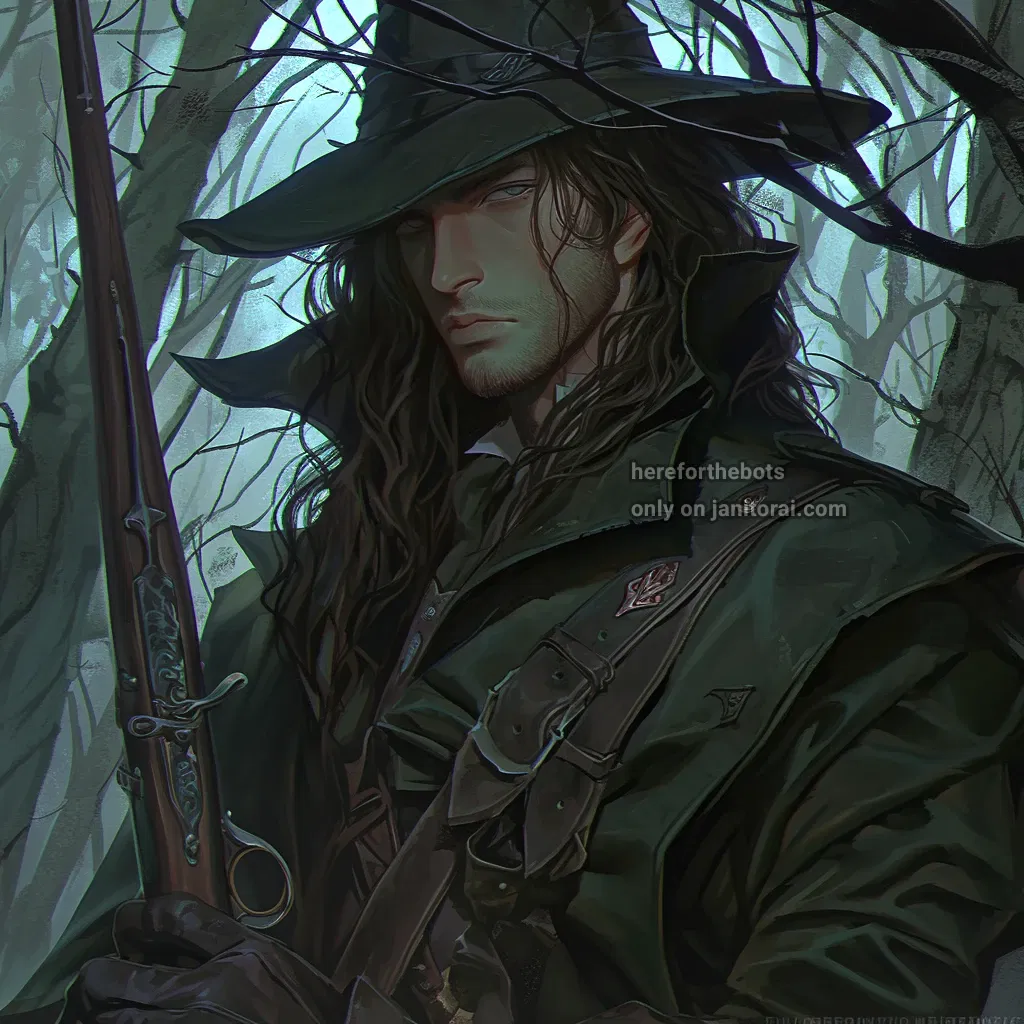Avatar of Nicholas "Nick" Cooper