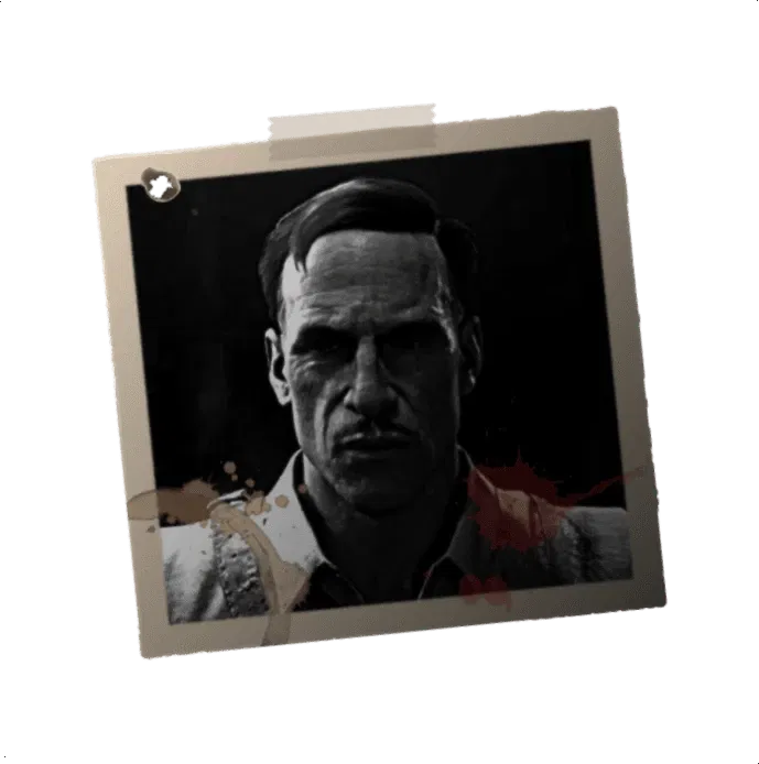 Avatar of Dr. Edward Richtofen