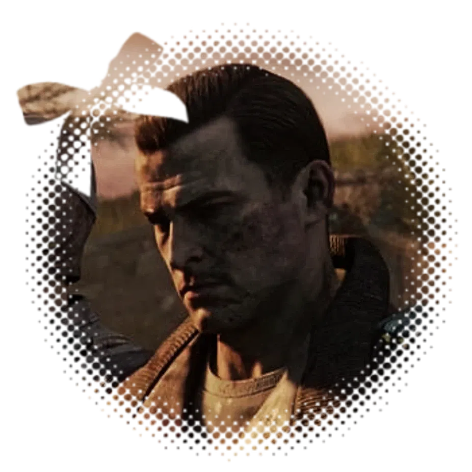 Avatar of Tank Dempsey