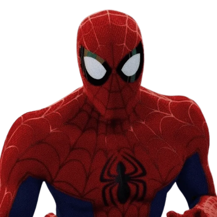 Avatar of Peter B. Parker