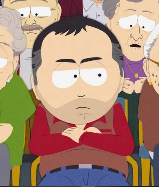 Avatar of Stan Marsh