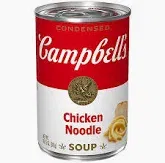 Avatar of chicken noodle soup