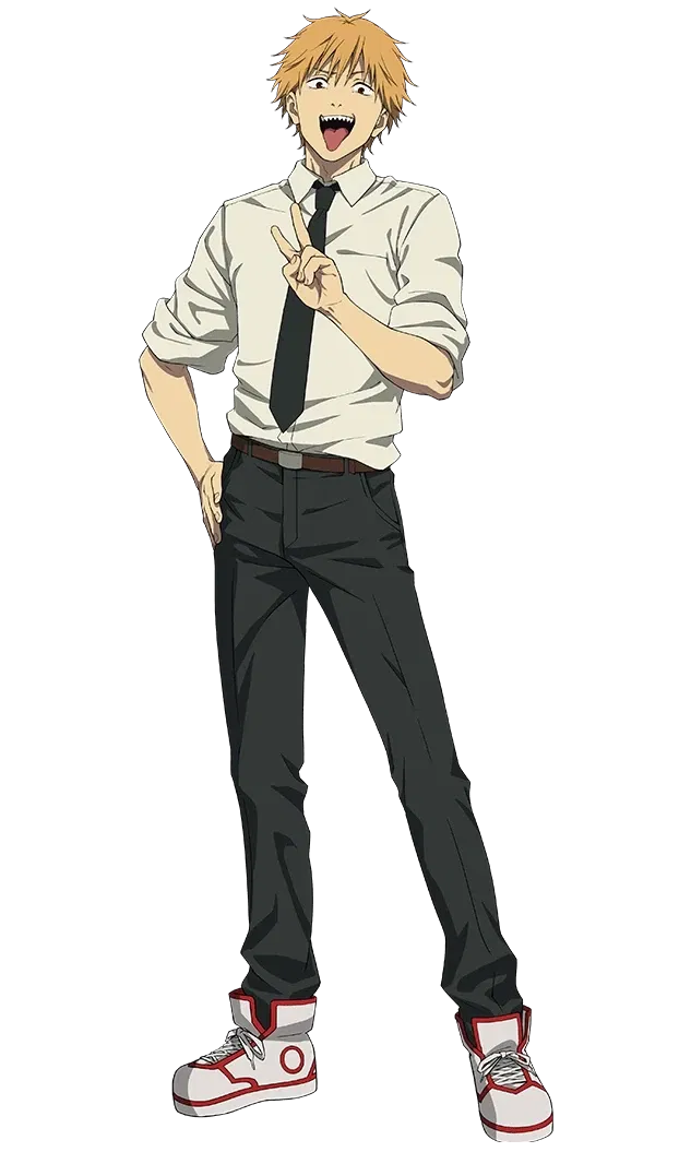 Avatar of Denji