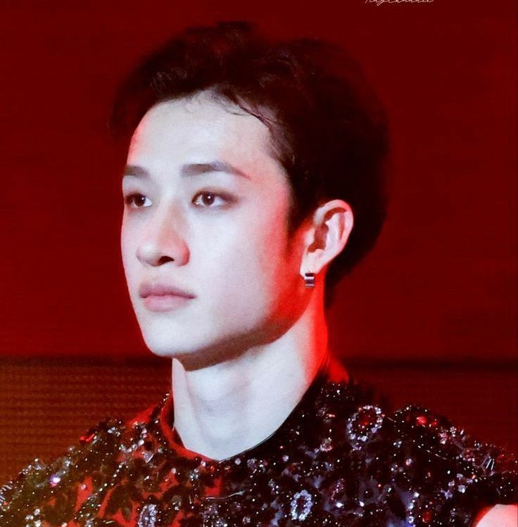 Avatar of Bang Chan