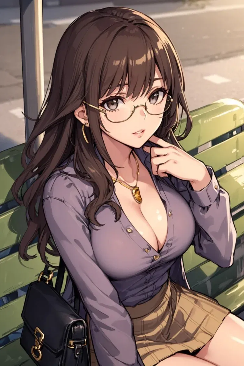 Avatar of Masha Kujou