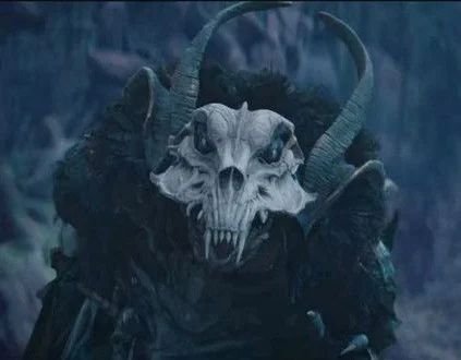 Avatar of SkekMal