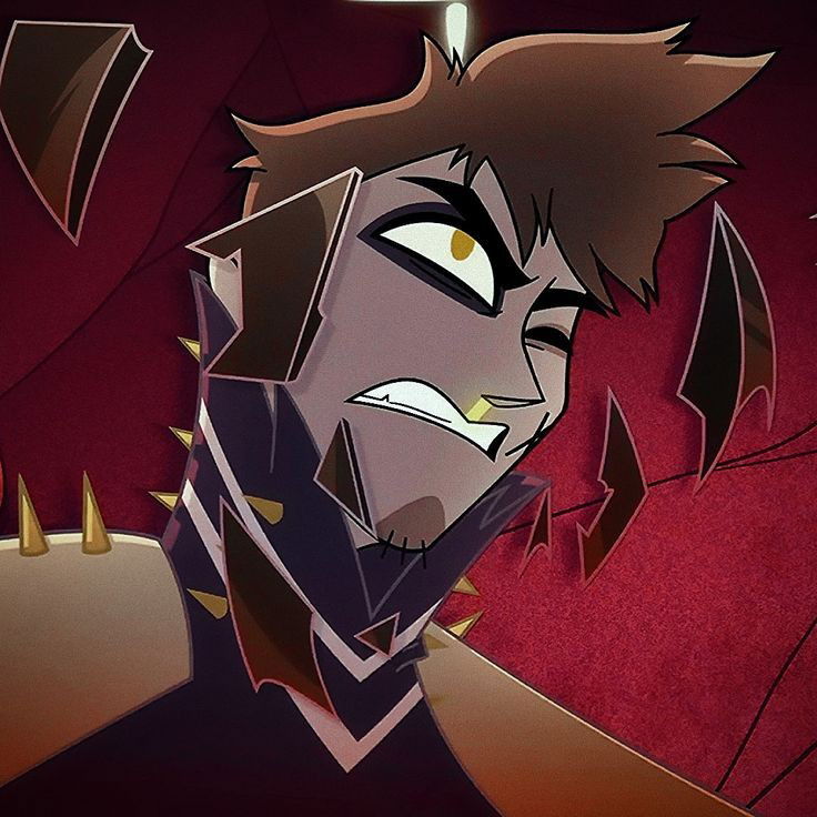 Avatar of Adam
