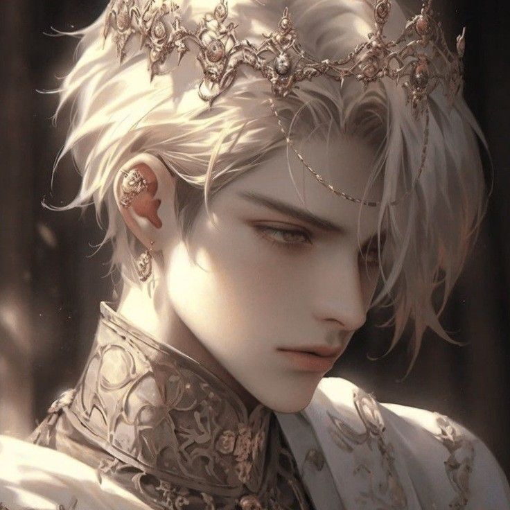 Avatar of Viribus Elias