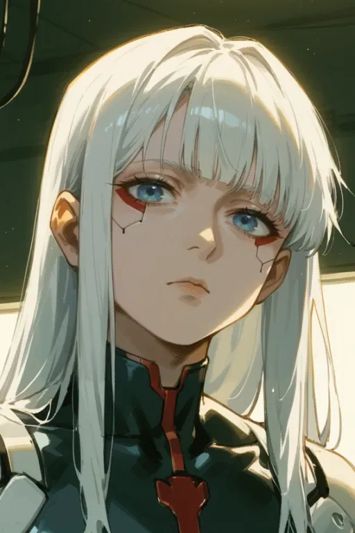Avatar of Malice