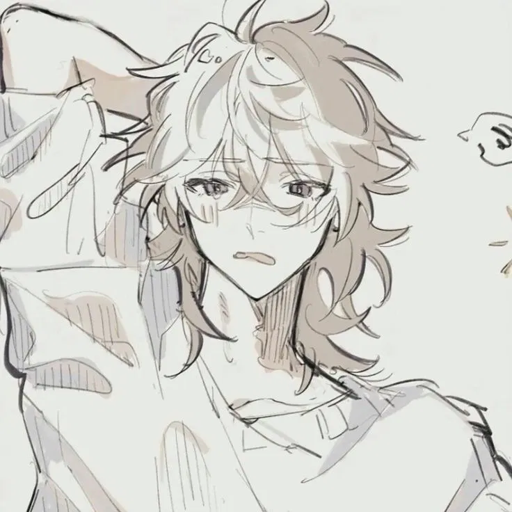 Avatar of Felix Hoffman || OMEGA