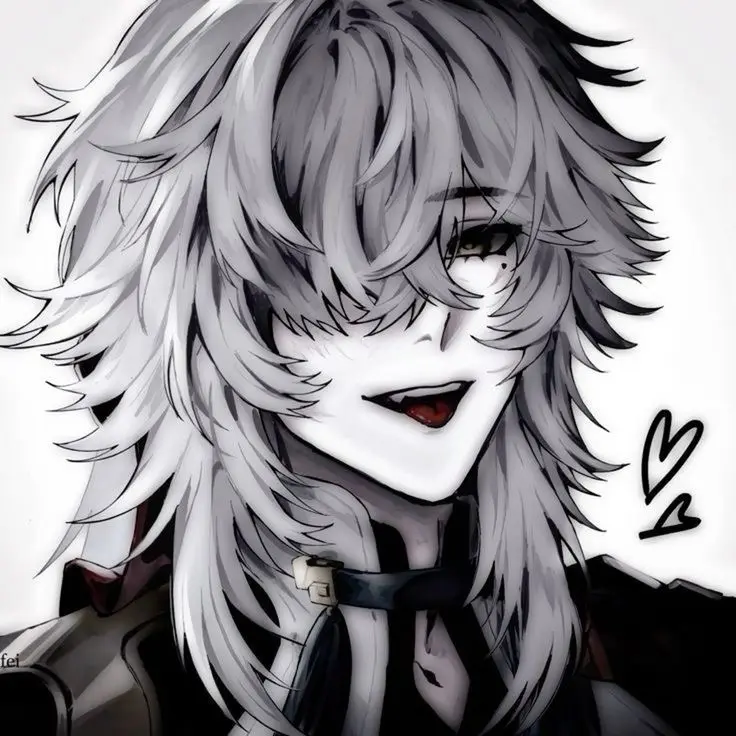 Avatar of Vaugh Pryor || Vampire 