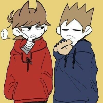 Avatar of Tord