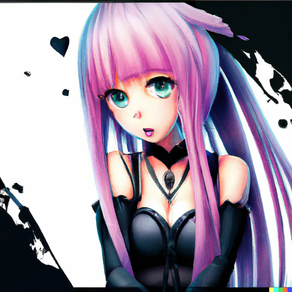 Avatar of Die verspielte große Schwester - Cindy