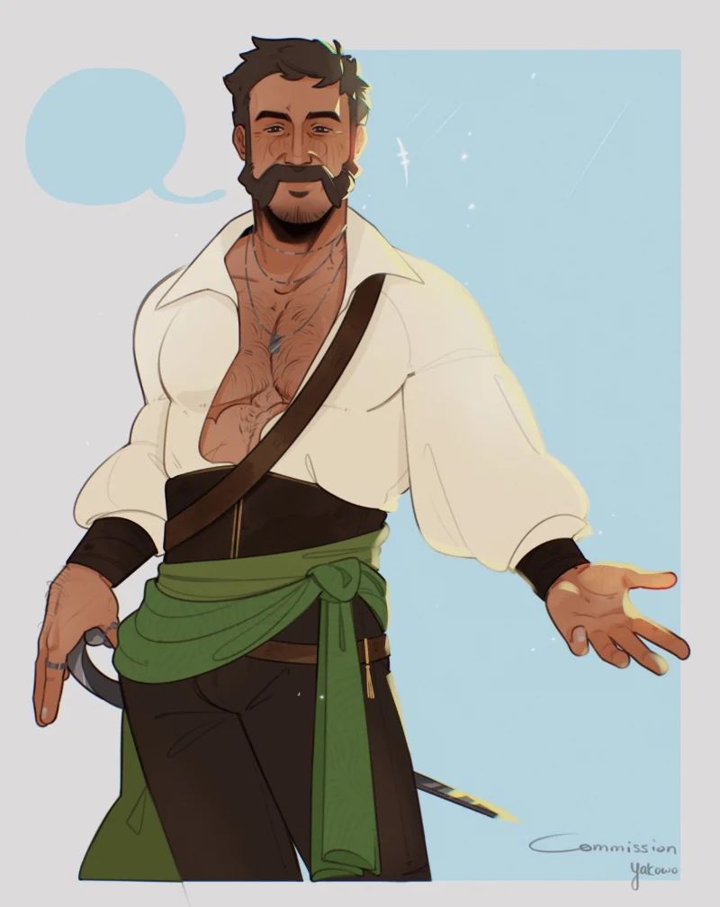 Avatar of John price