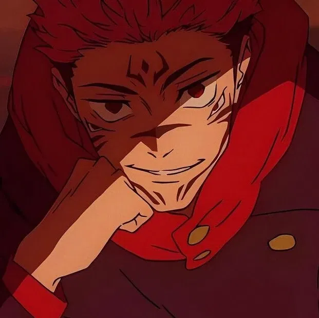 Avatar of Ryomen Sukuna