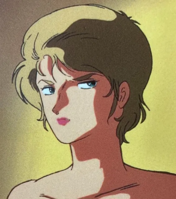 Avatar of Lila Milla Rira
