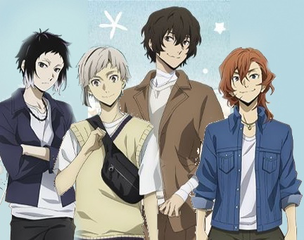 Avatar of BSD Dating App