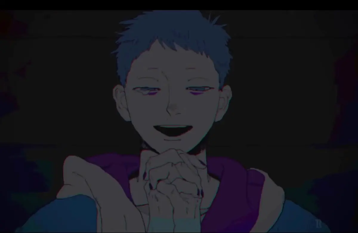 Avatar of Lonely Priest | Loneliness Religion
