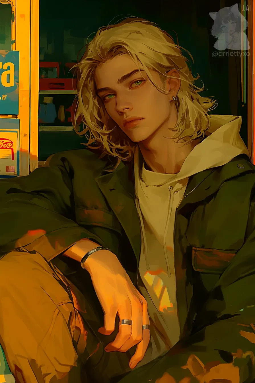 Avatar of Tyler