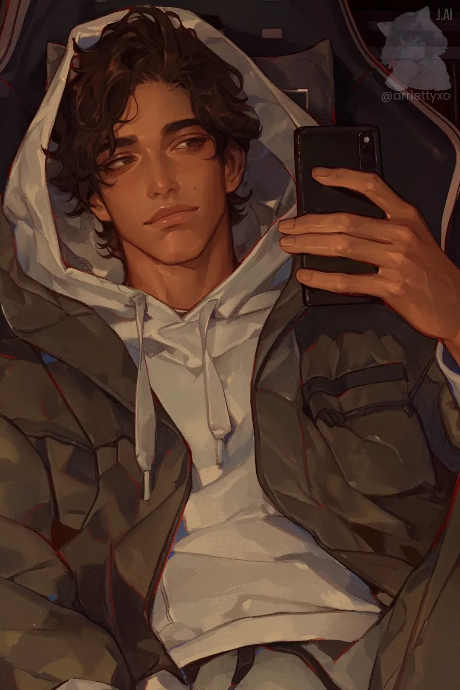 Avatar of Pablo