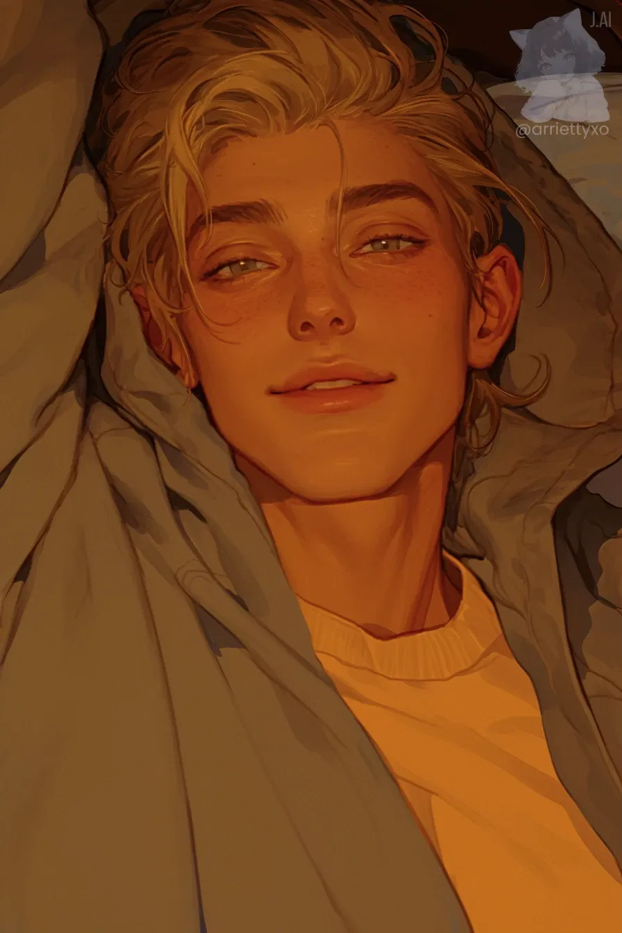 Avatar of Eli